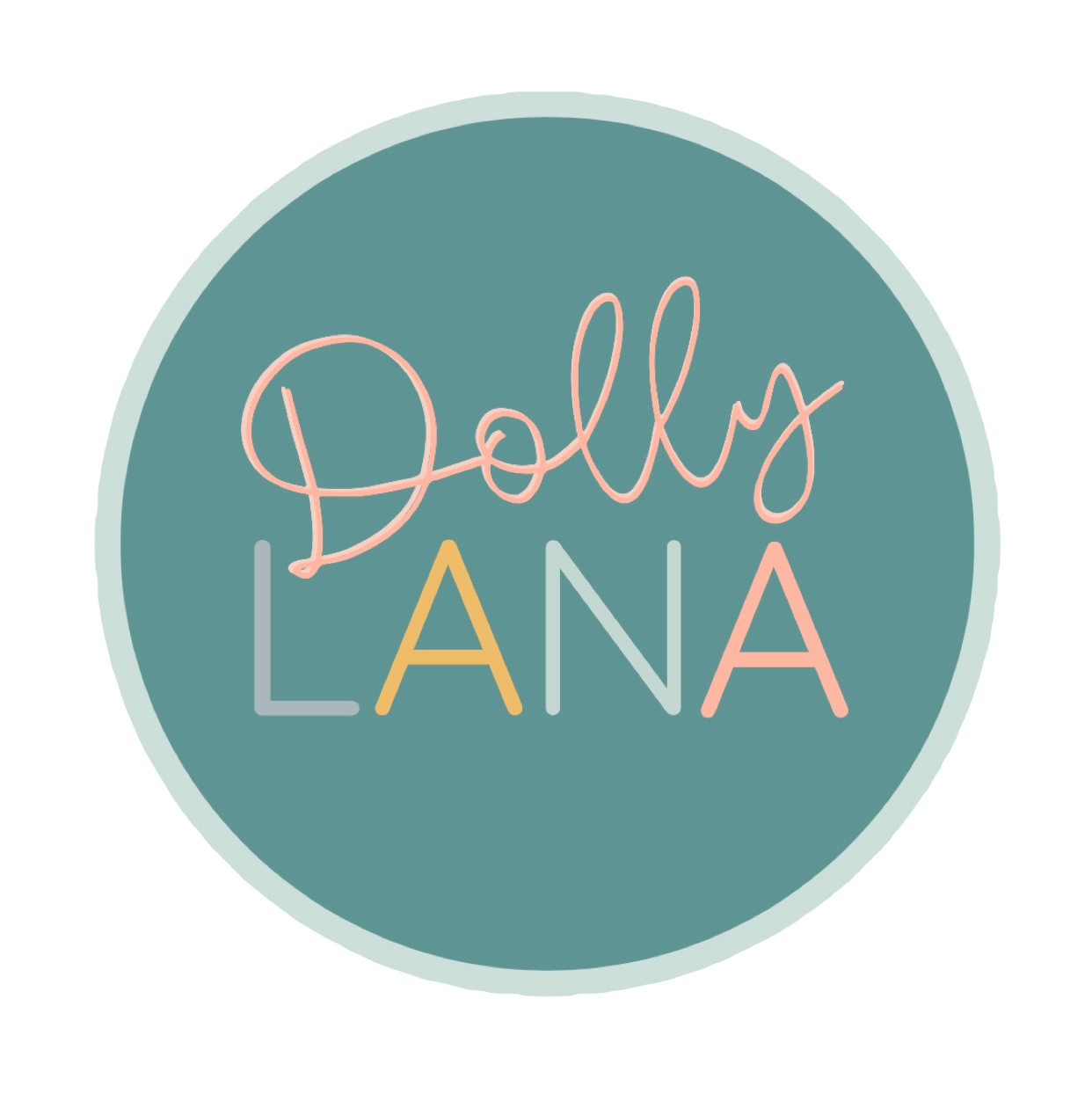 Dolly Lana logo