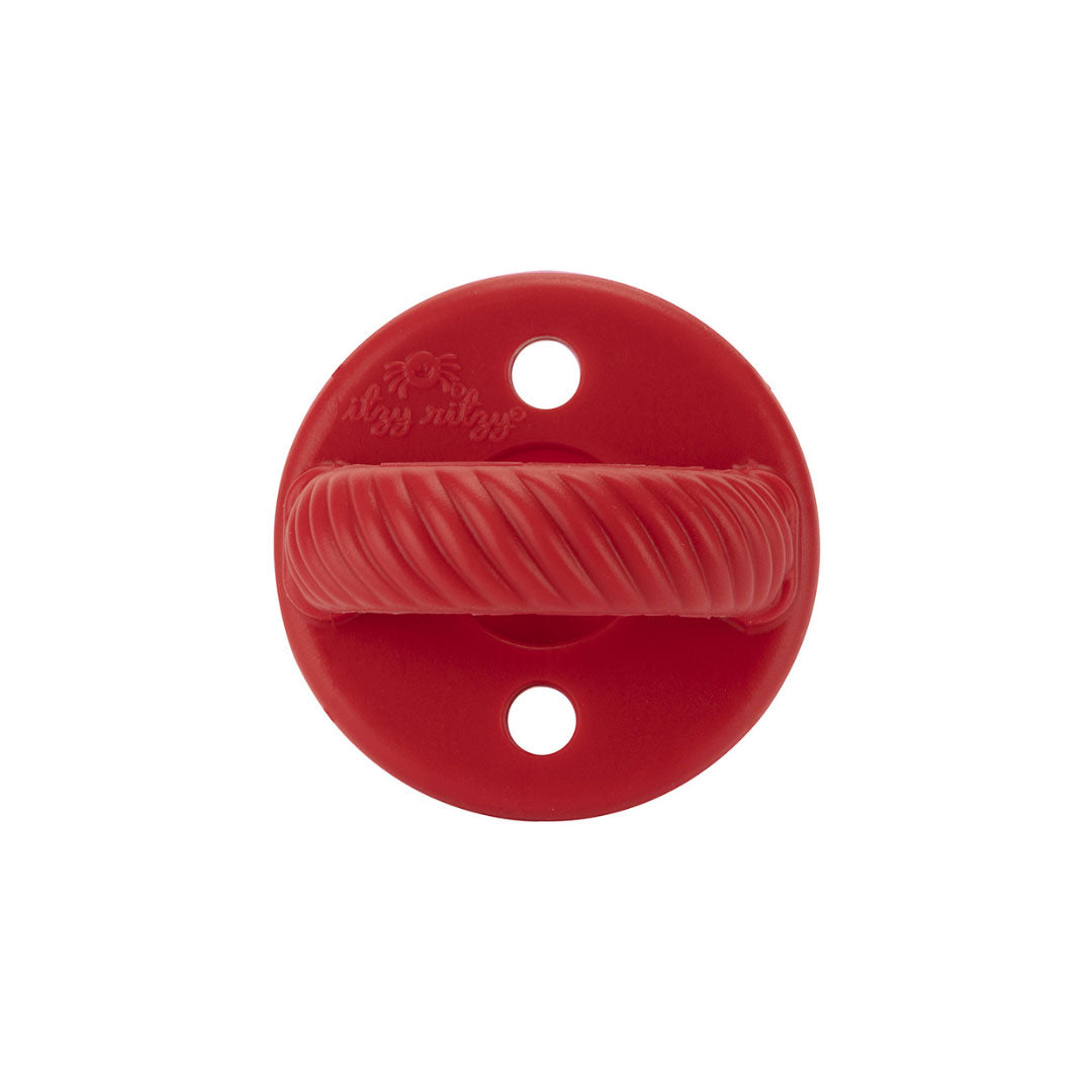 Pacifier 3-pack - Holiday