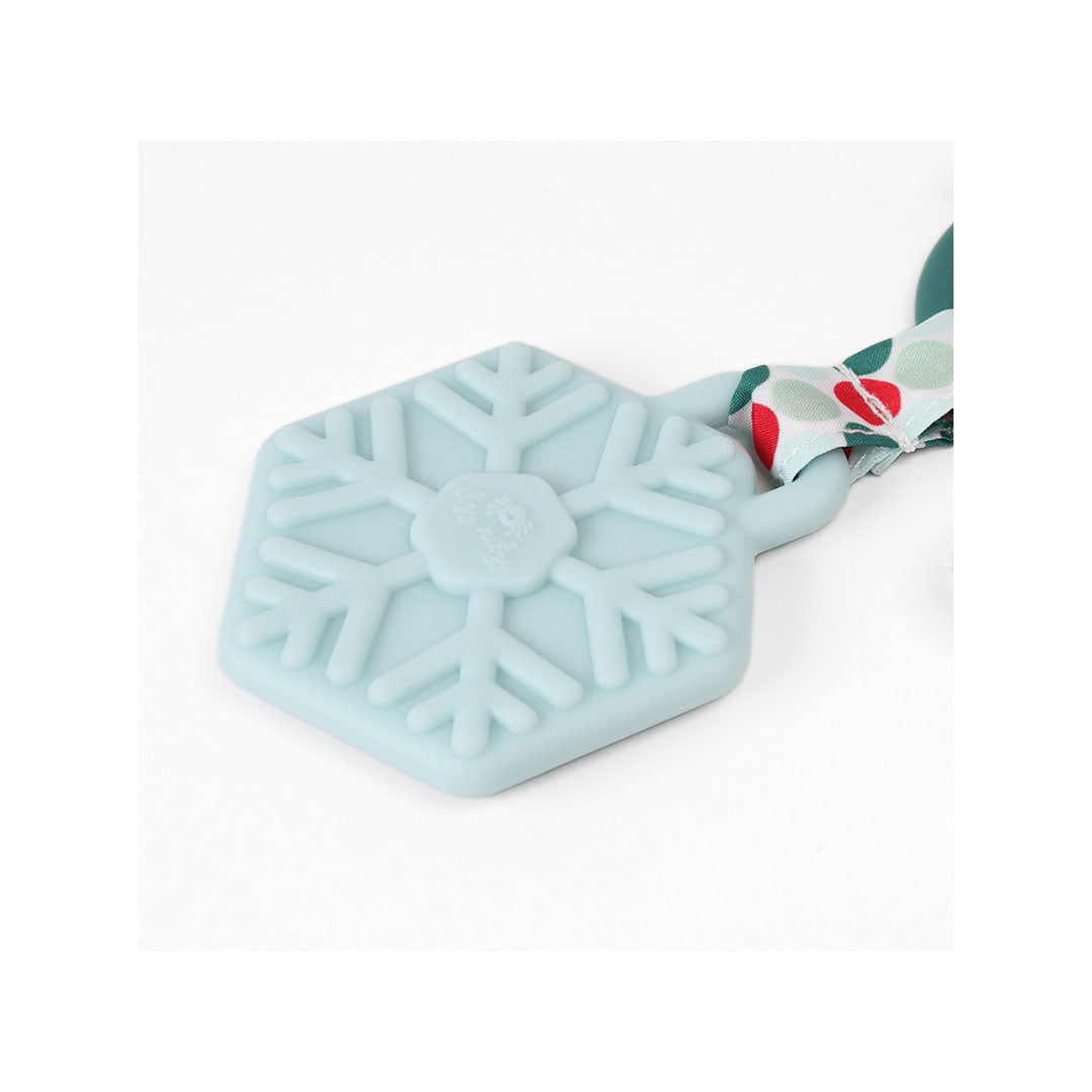 Infant Lovey Teether - Reindeer