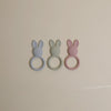 Bunny Teether