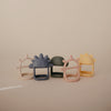 No-Drop Sun Teether (Sunshine)