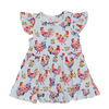 Bodysuit Dress | Cluckin' Cute