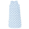 1.5 TOG Sleep Sack | Blue Airplane