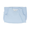 1.5 TOG Sleep Sack | Ribbed Bashful Blue