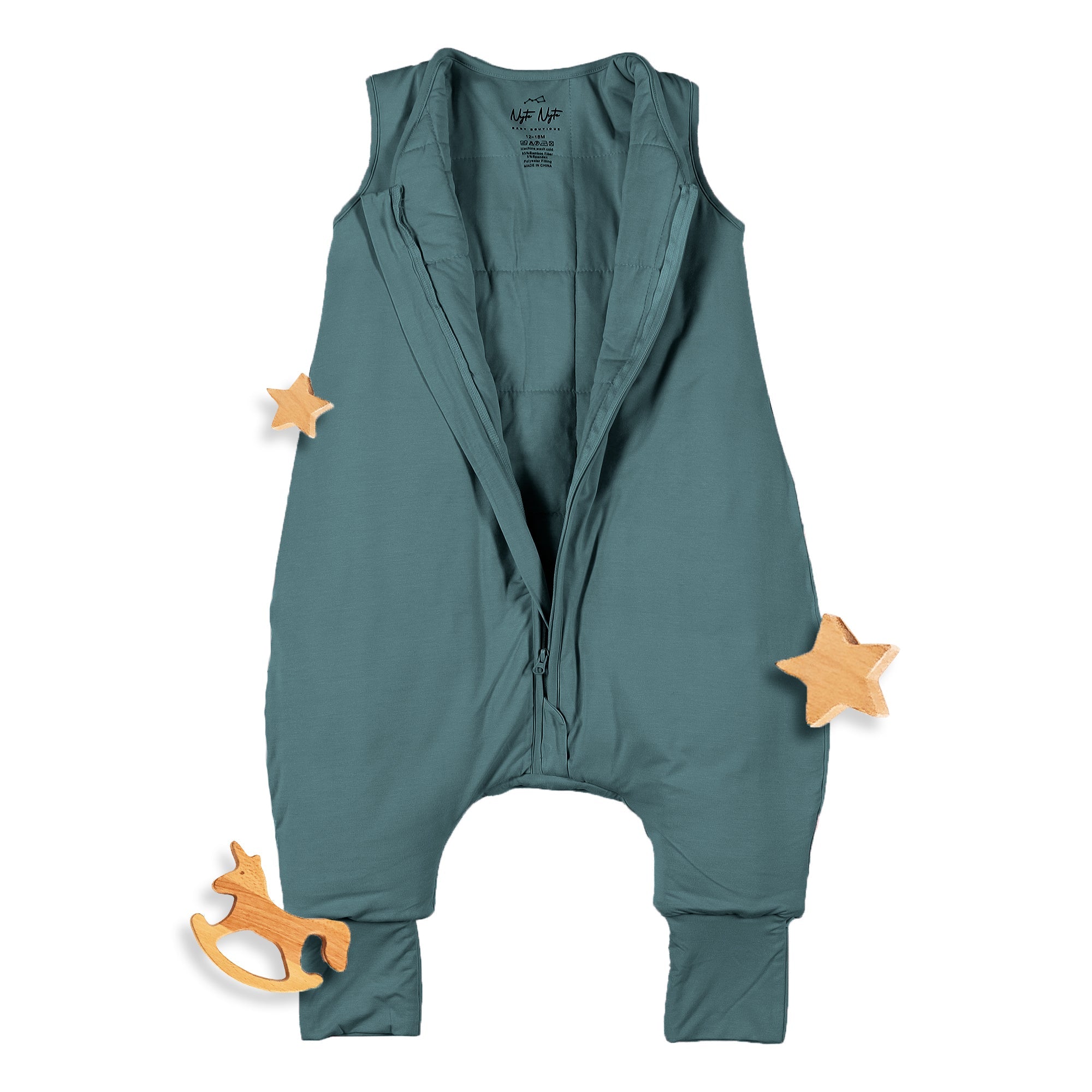 Sleep Sack | 2.5 TOG+