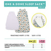 Sleep Sack | Donuts