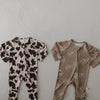 Bamboo Zip Romper | Highland
