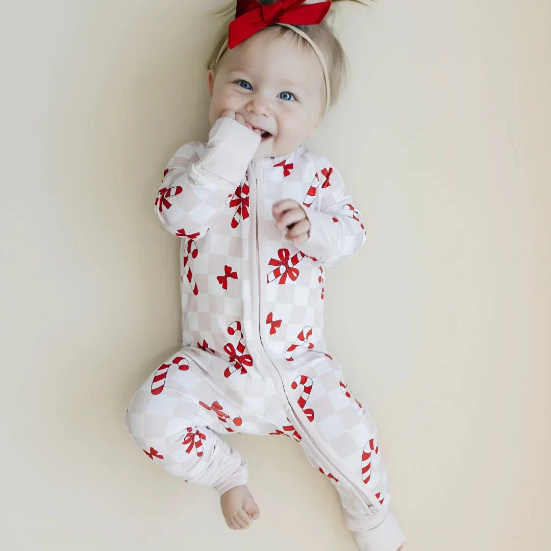 Baby sleepers with zippers online