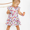 Bodysuit Dress | Cluckin' Cute
