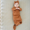 Muslin Crib Sheet | Desert Sage