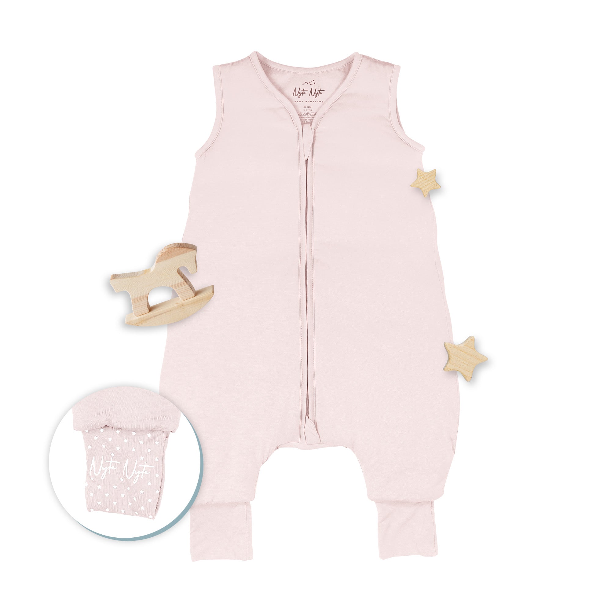 Sleep Sack | 2.5 TOG+