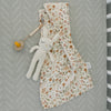 Muslin Crib Sheet | Desert Sage