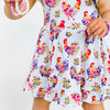 Bodysuit Dress | Cluckin' Cute