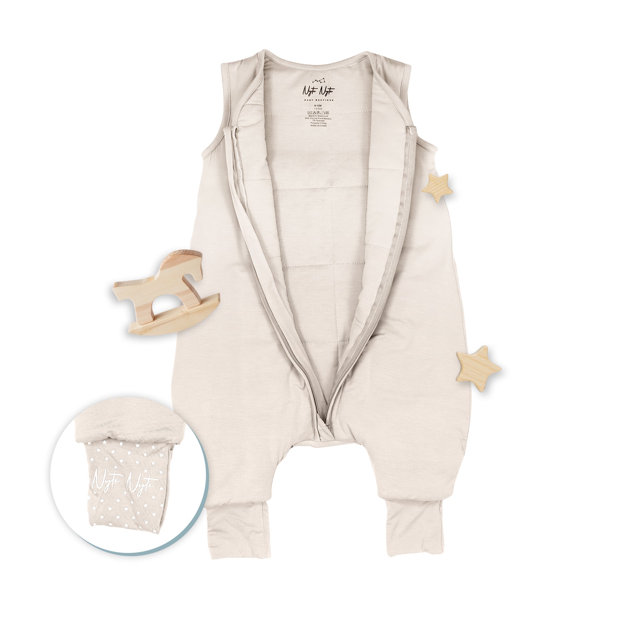 Sleep Sack | 2.5 TOG+