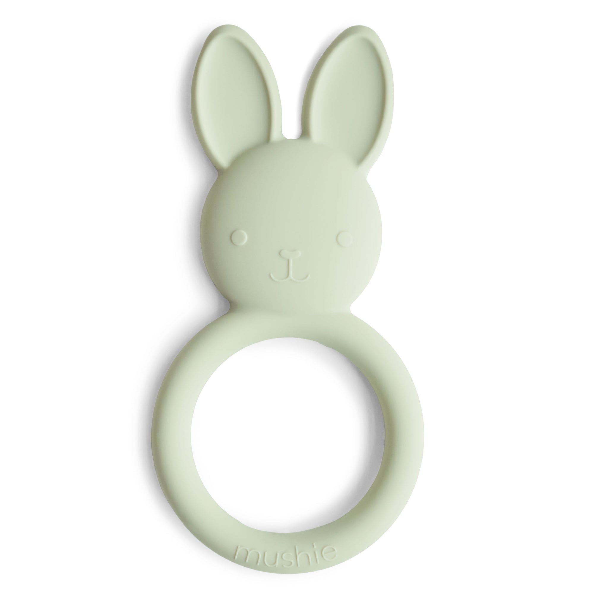 Bunny Teether