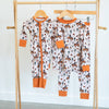 Two-Piece Pajamas Set | Rodeo Rider