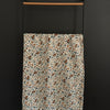 Muslin Swaddle Blanket | Harvest Floral