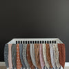 Muslin Swaddle Blanket | Harvest Floral