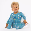 Bamboo Zip Romper | Dragon Dreams