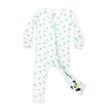 Zippered Footie | Dragonfly