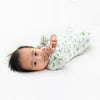 Zippered Footie | Dragonfly