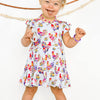 Bodysuit Dress | Cluckin' Cute