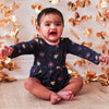Bodysuit Dress | Fireflies