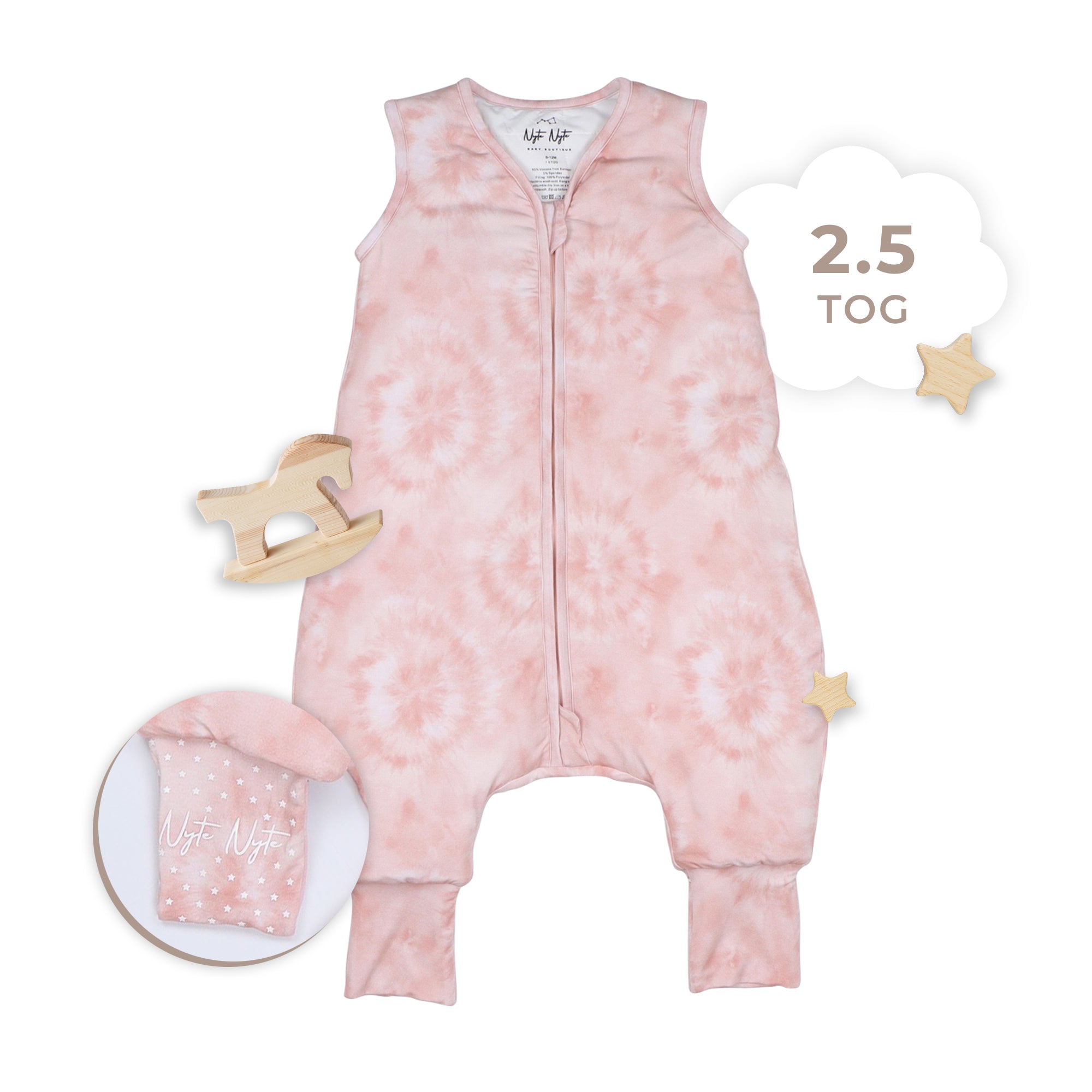 Sleep Sack | 2.5 TOG+