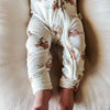 Modal Zippy Romper | Cottontail Cruisers