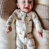 Modal Zippy Romper | Cottontail Cruisers