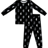 Two-Piece Pajama Set | Ink Bolts