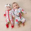 Jogger Set | Christmas Patchwork