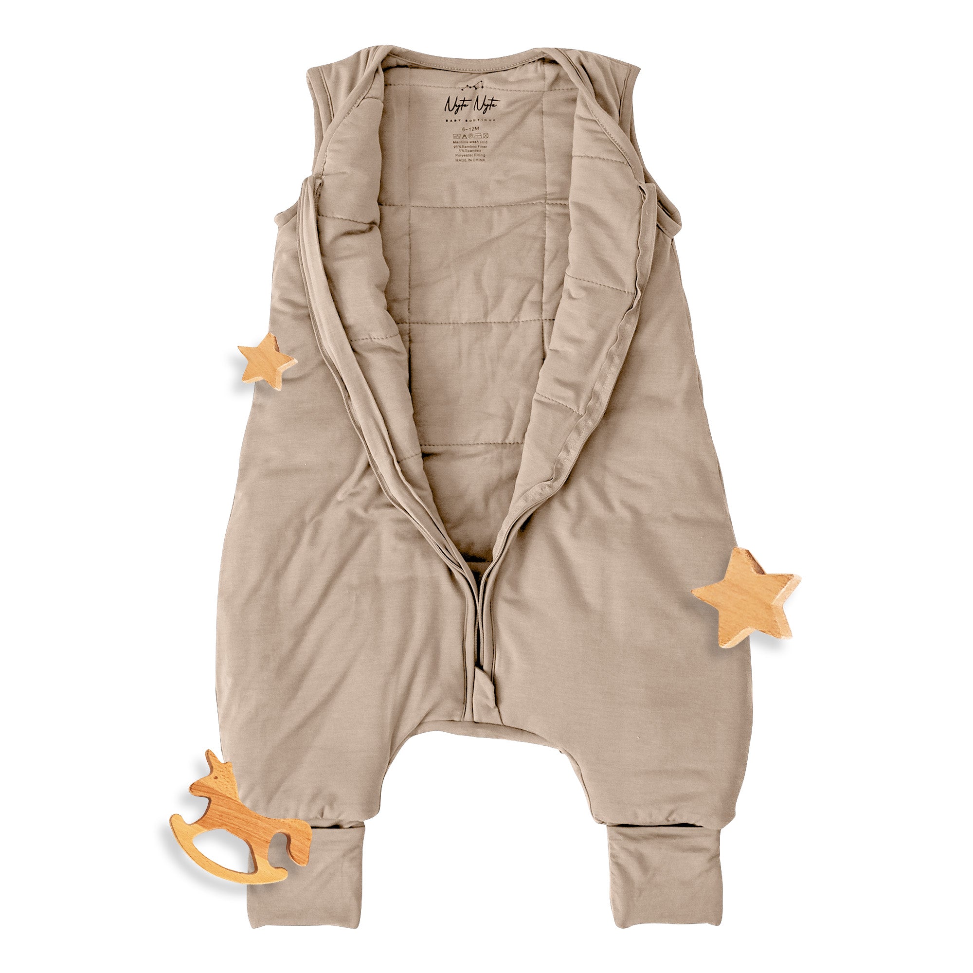 Sleep Sack | 2.5 TOG+