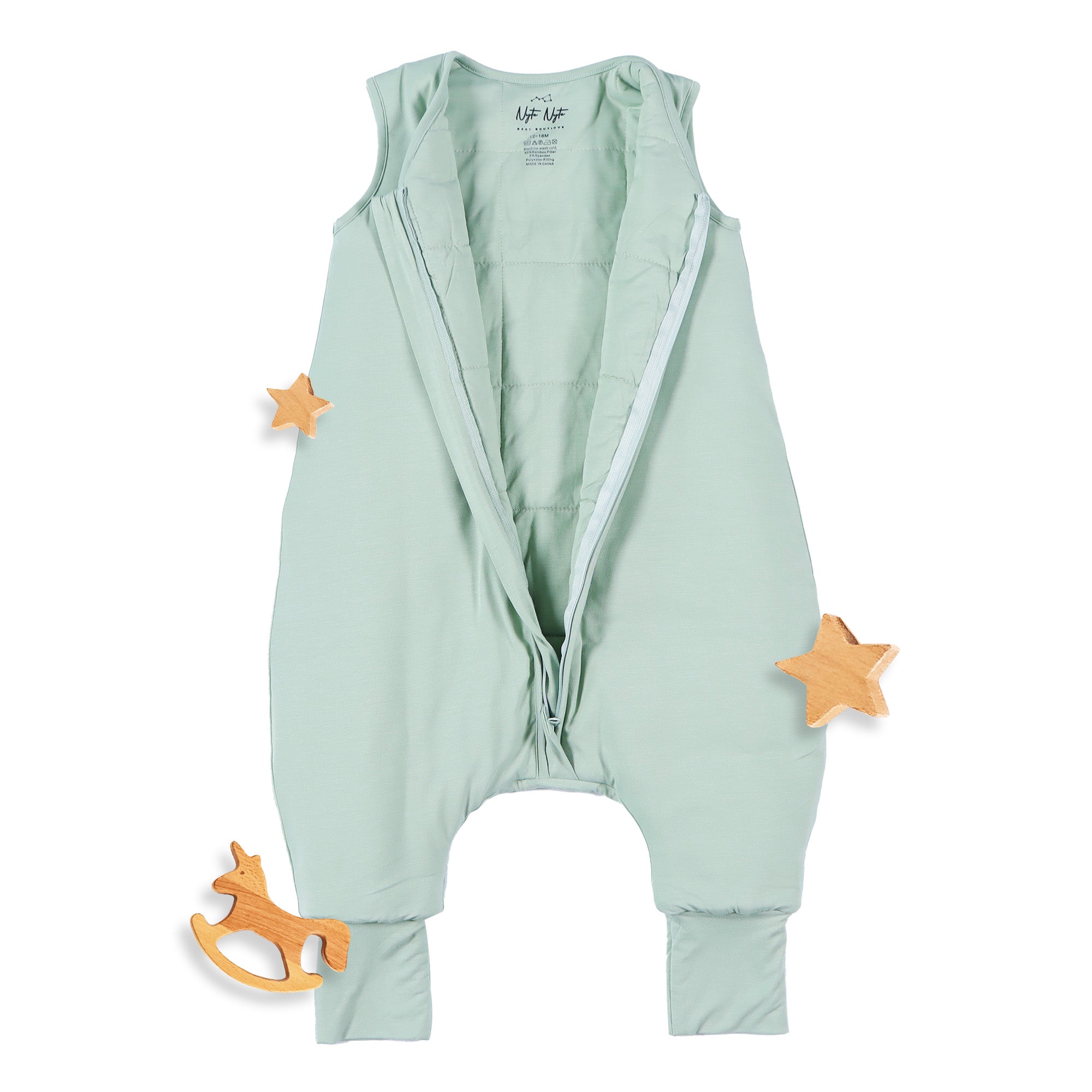 Sleep Sack | 2.5 TOG+