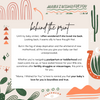 Zippered Footie | Desert Cactus Vibes