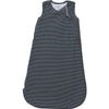 1.0 TOG Sleep Sack | Navy Stripe Bamboo