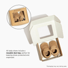 T-Bar Baby Shoe | Zion