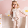 Bamboo Zip Romper | Silly Goose