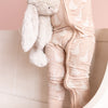 Bamboo Zip Romper | Silly Goose