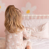 Bamboo Zip Romper | Silly Goose