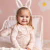 Bamboo Zip Romper | Silly Goose