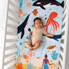 Crib Sheet | Beyond The Reef