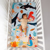 Crib Sheet | Beyond The Reef