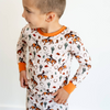 Two-Piece Pajamas Set | Rodeo Rider