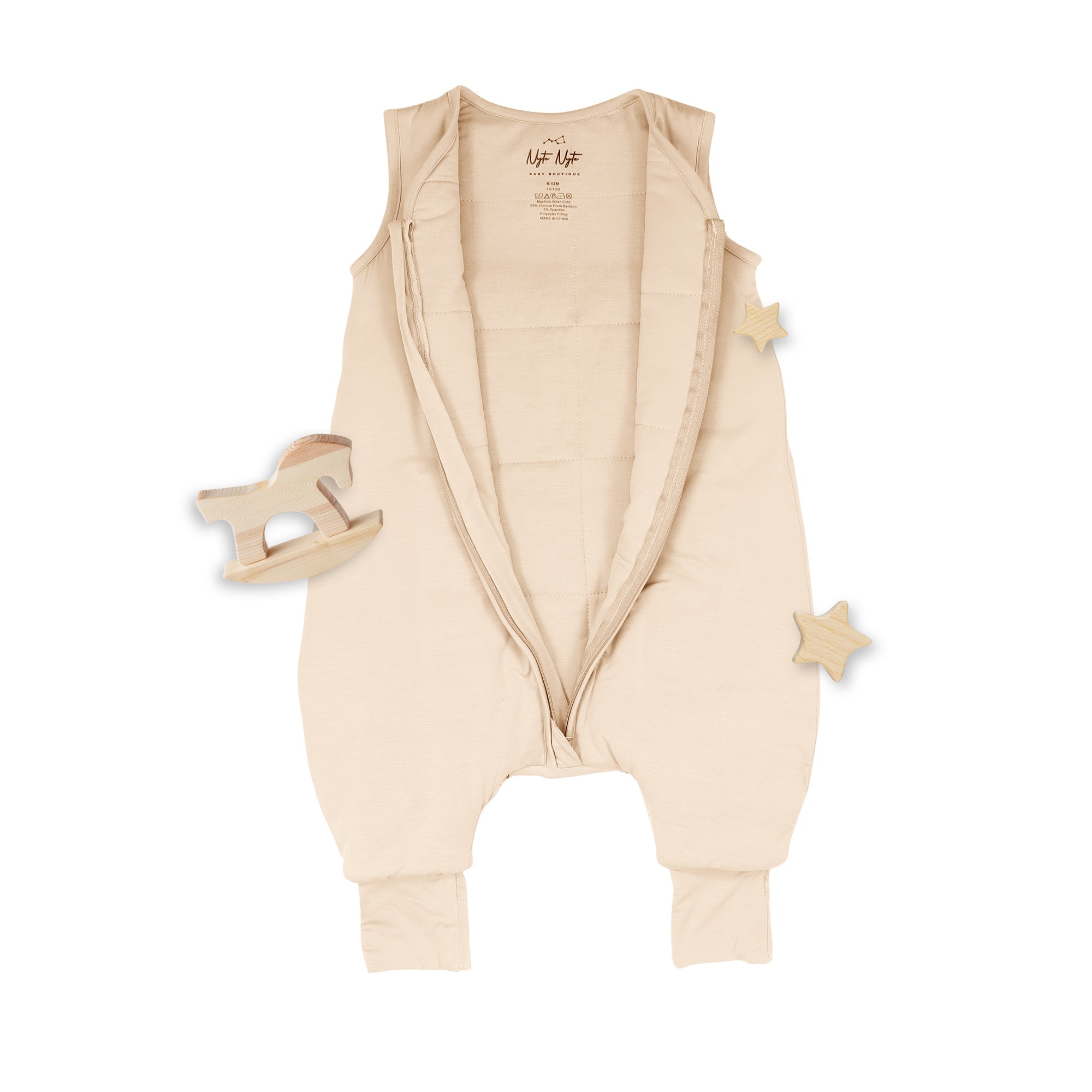 Sleep Sack | 2.5 TOG+