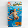 Crib Sheet | Surfing Safari