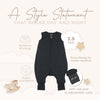 Sleep Sack | 2.5 TOG+