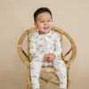 Modal Zippy Romper | Cottontail Cruisers