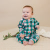 Jogger Set | Winter Plaid