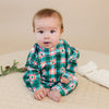 Jogger Set | Winter Plaid